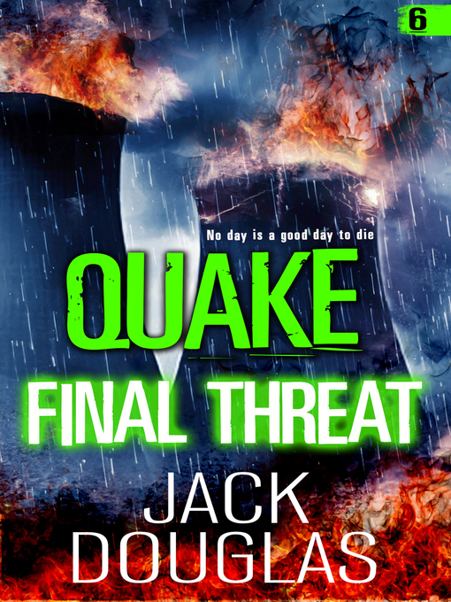 Title details for Quake by Jack Douglas - Available